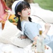 是依酱吖百度云照片无删版,展现cosplay魅力的赏析之旅